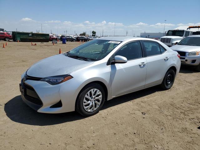 TOYOTA COROLLA 2018 2t1burhe4jc988375