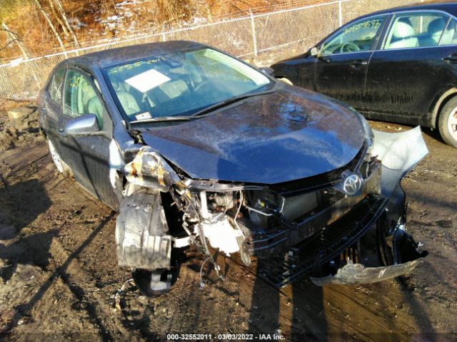 TOYOTA COROLLA 2018 2t1burhe4jc992698