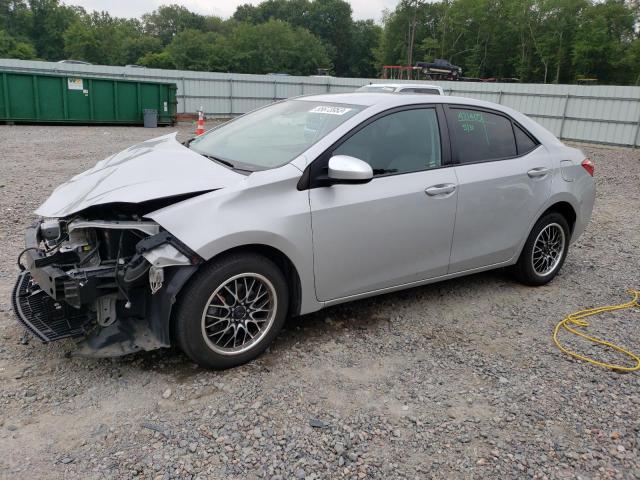 TOYOTA COROLLA L 2018 2t1burhe4jc992913