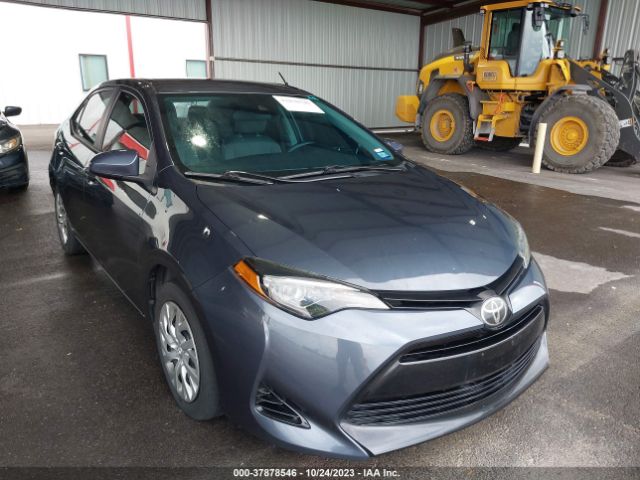 TOYOTA COROLLA 2019 2t1burhe4kc128963