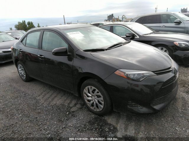 TOYOTA COROLLA 2019 2t1burhe4kc142023