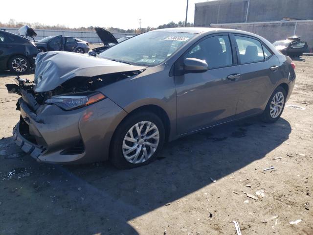 TOYOTA COROLLA 2019 2t1burhe4kc148436