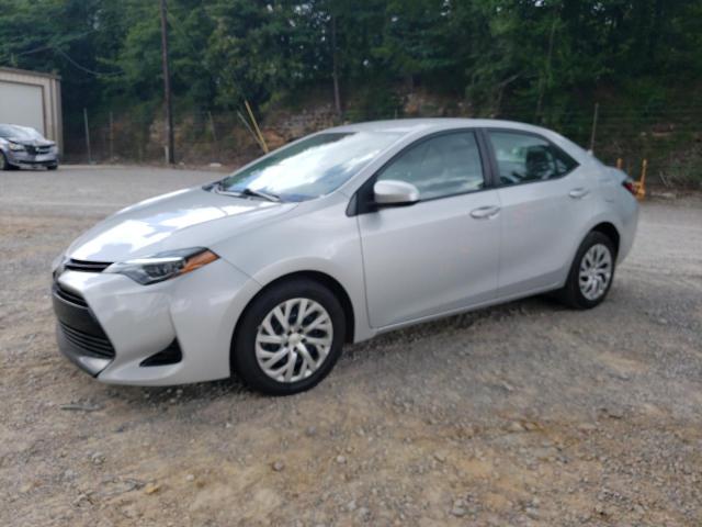 TOYOTA COROLLA 2019 2t1burhe4kc156763