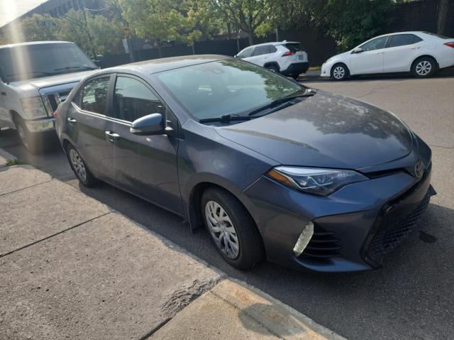 TOYOTA COROLLA L 2019 2t1burhe4kc161977