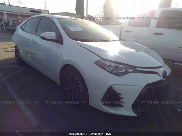 TOYOTA COROLLA 2019 2t1burhe4kc168637