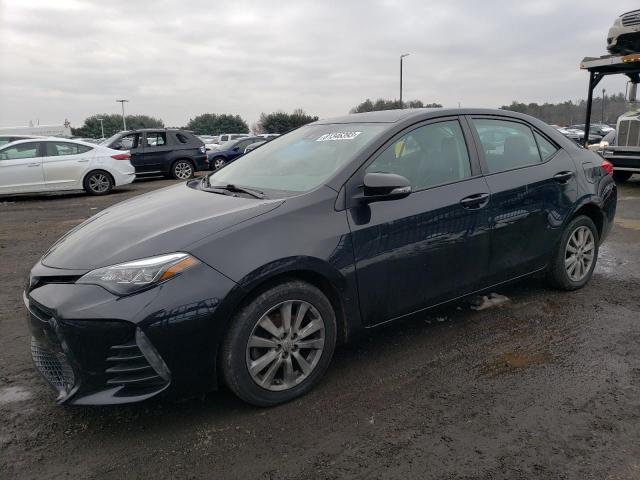 TOYOTA COROLLA 2019 2t1burhe4kc169707