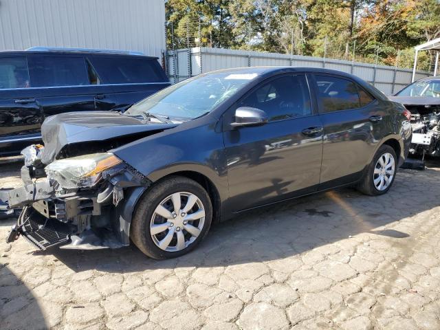 TOYOTA COROLLA 2019 2t1burhe4kc170940