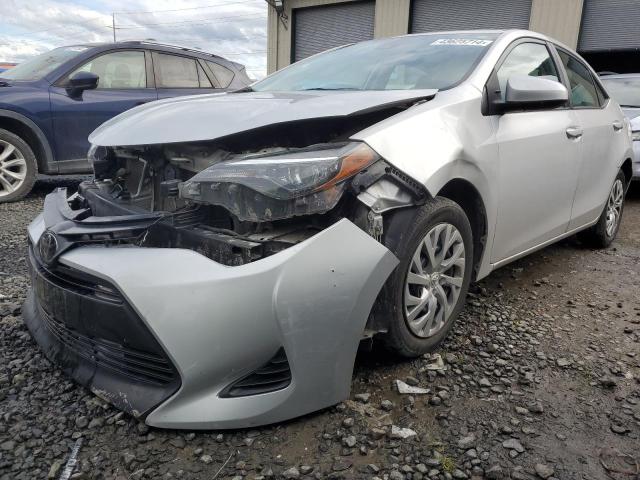 TOYOTA COROLLA 2019 2t1burhe4kc173692