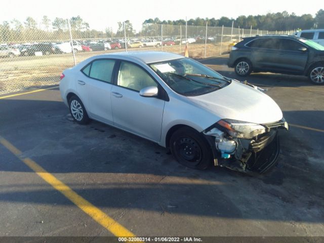 TOYOTA COROLLA 2019 2t1burhe4kc174258