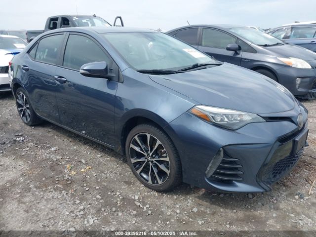 TOYOTA COROLLA 2019 2t1burhe4kc176950