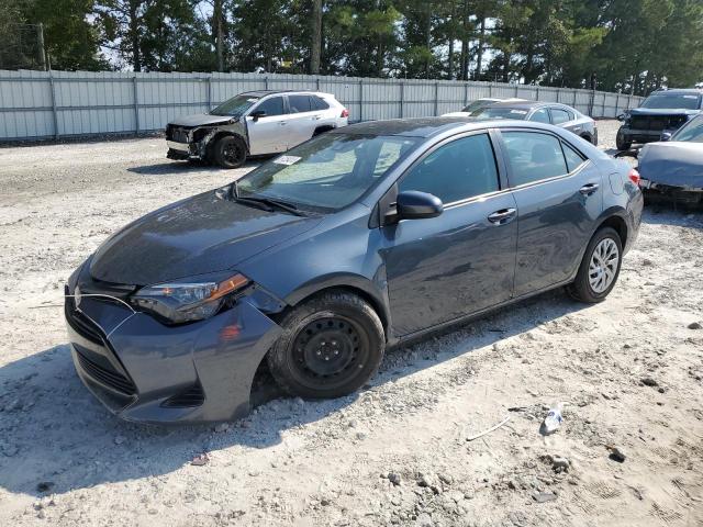 TOYOTA COROLLA 2019 2t1burhe4kc177158