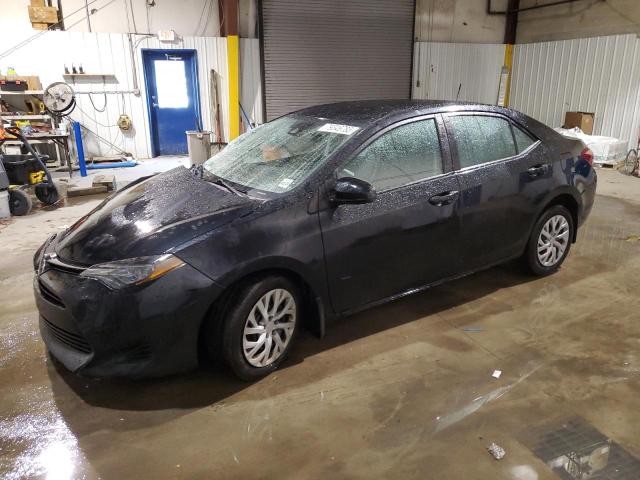 TOYOTA COROLLA 2019 2t1burhe4kc177547