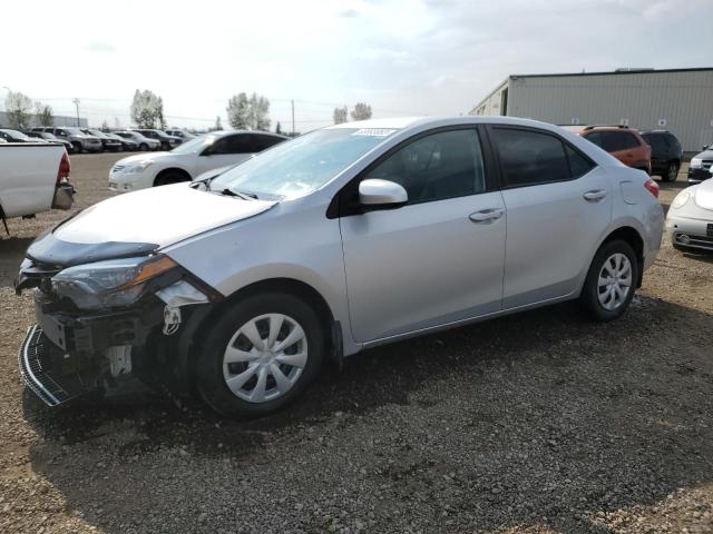 TOYOTA COROLLA 2019 2t1burhe4kc177788