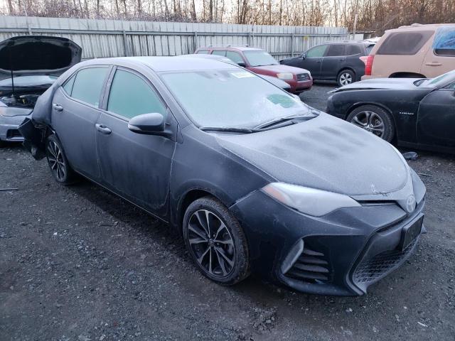 TOYOTA COROLLA L 2019 2t1burhe4kc207677