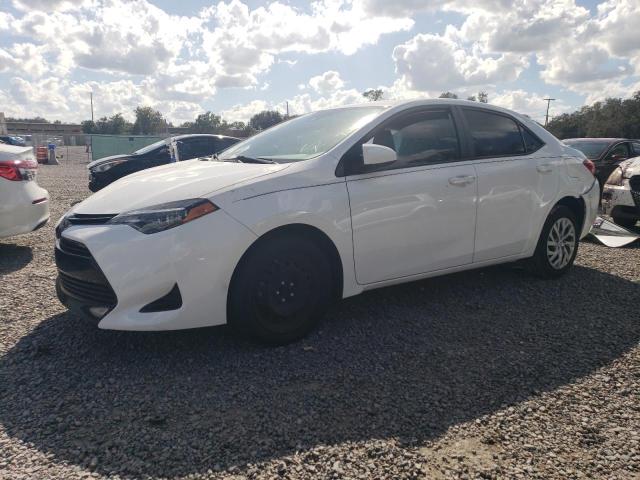 TOYOTA COROLLA 2019 2t1burhe4kc213513