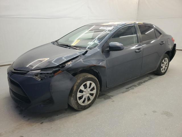 TOYOTA COROLLA 2019 2t1burhe4kc219490