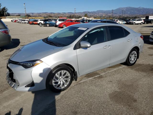 TOYOTA COROLLA 2019 2t1burhe4kc221739