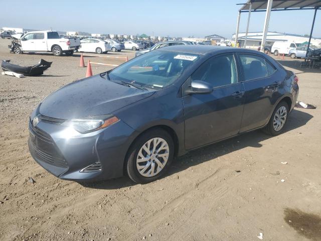 TOYOTA COROLLA L 2019 2t1burhe4kc224544