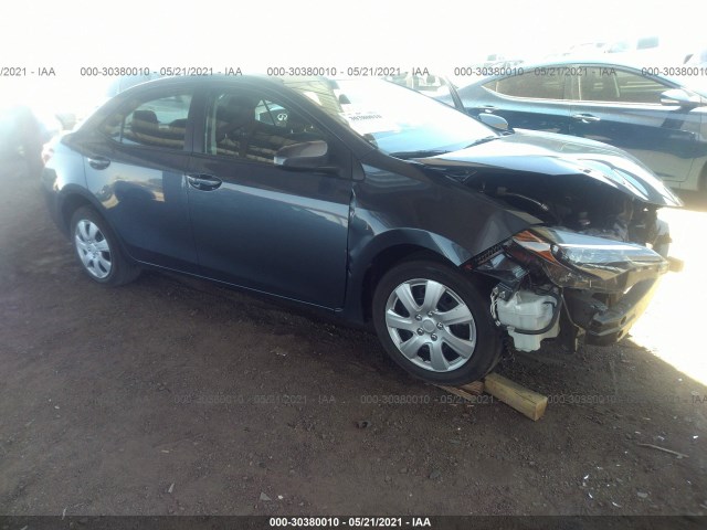 TOYOTA COROLLA 2019 2t1burhe4kc238444