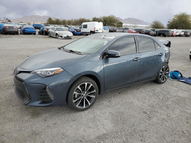 TOYOTA COROLLA L 2019 2t1burhe4kc241165