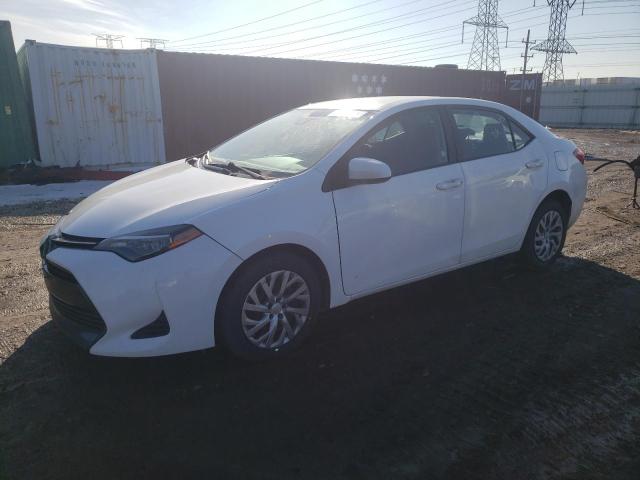 TOYOTA COROLLA L 2019 2t1burhe4kc241439