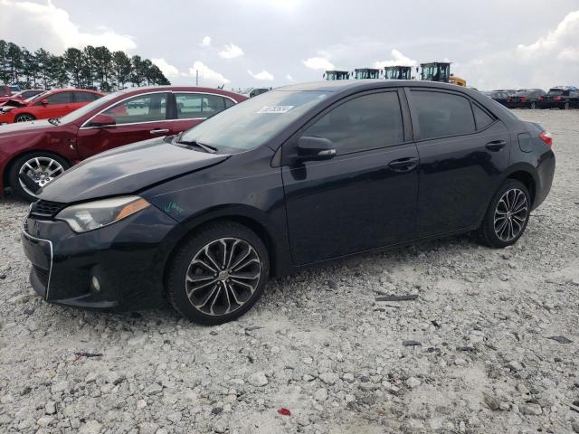 TOYOTA COROLLA 2014 2t1burhe5ec011820