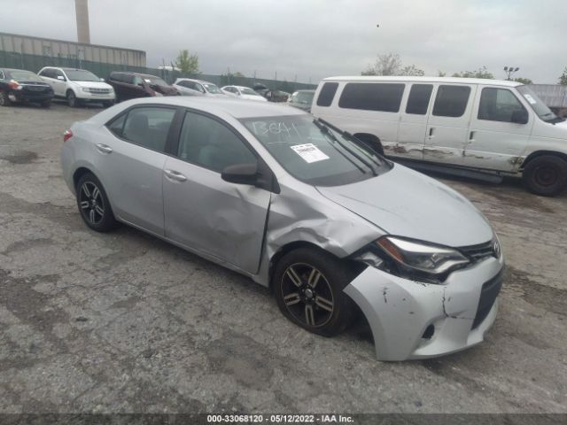 TOYOTA COROLLA 2014 2t1burhe5ec011882