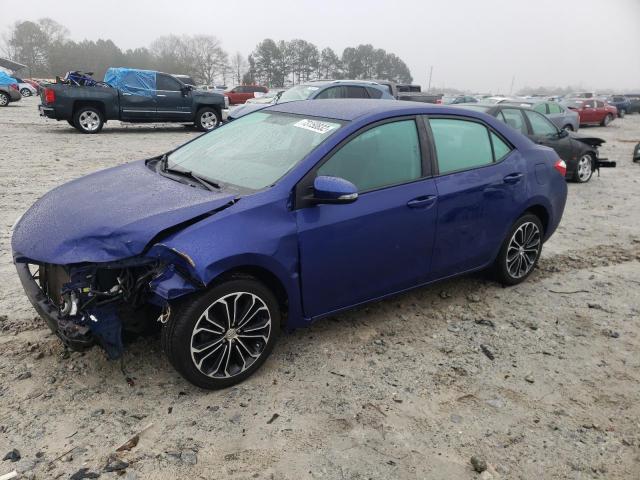 TOYOTA COROLLA L 2014 2t1burhe5ec015429