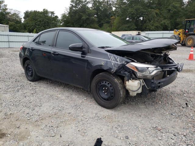 TOYOTA COROLLA L 2014 2t1burhe5ec032747