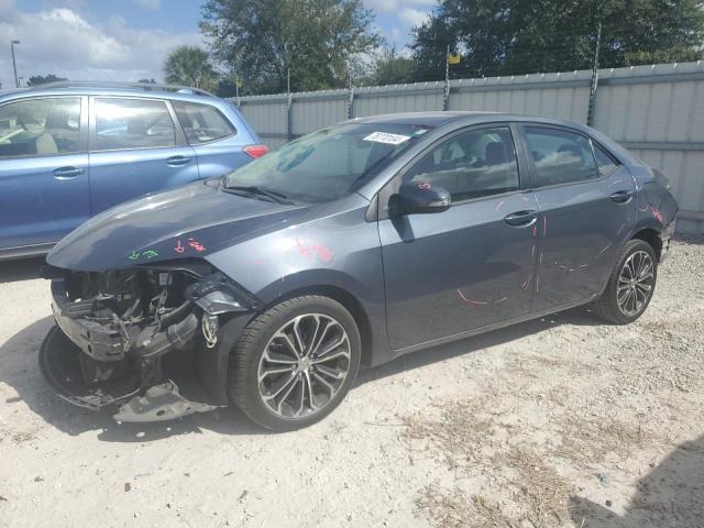 TOYOTA COROLLA L 2014 2t1burhe5ec036426