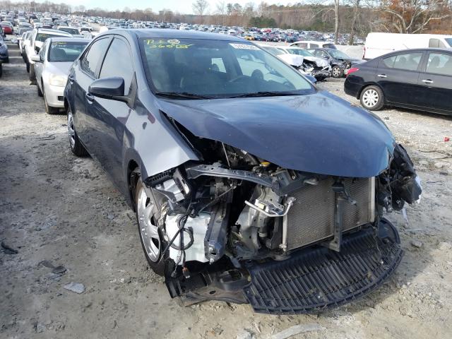 TOYOTA COROLLA L 2014 2t1burhe5ec037043