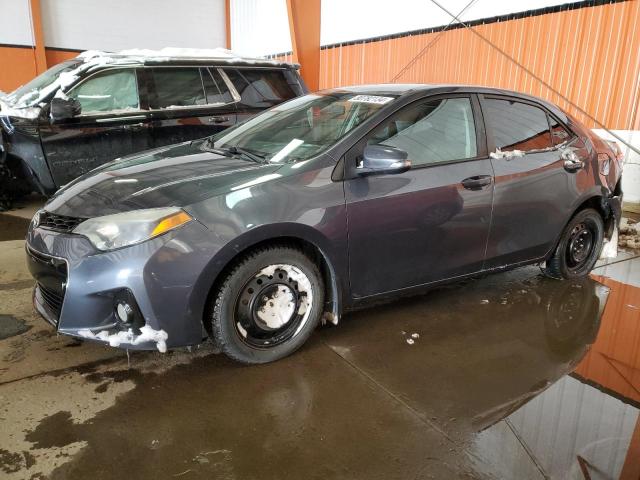 TOYOTA COROLLA L 2014 2t1burhe5ec037916