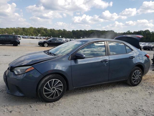 TOYOTA COROLLA 2014 2t1burhe5ec040606