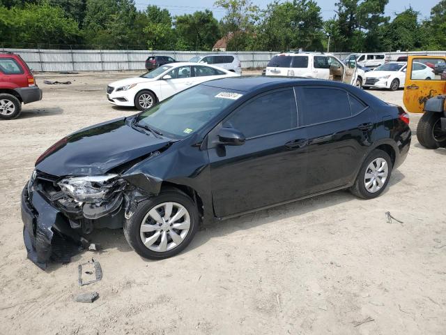 TOYOTA COROLLA 2014 2t1burhe5ec042548