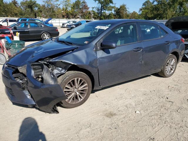 TOYOTA COROLLA 2014 2t1burhe5ec044378