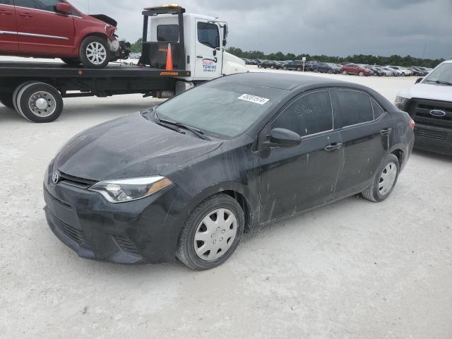 TOYOTA COROLLA 2014 2t1burhe5ec044560