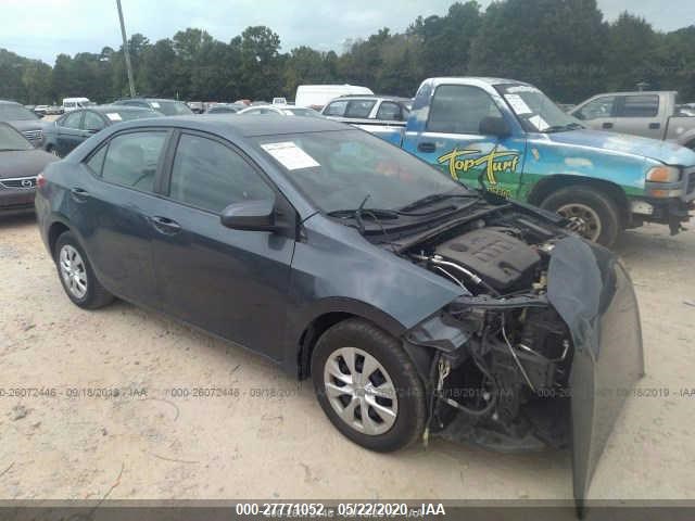 TOYOTA COROLLA 2014 2t1burhe5ec049077