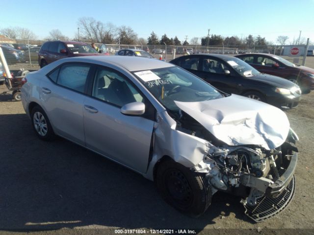 TOYOTA COROLLA 2014 2t1burhe5ec055641