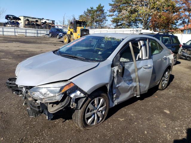 TOYOTA COROLLA 2014 2t1burhe5ec064811