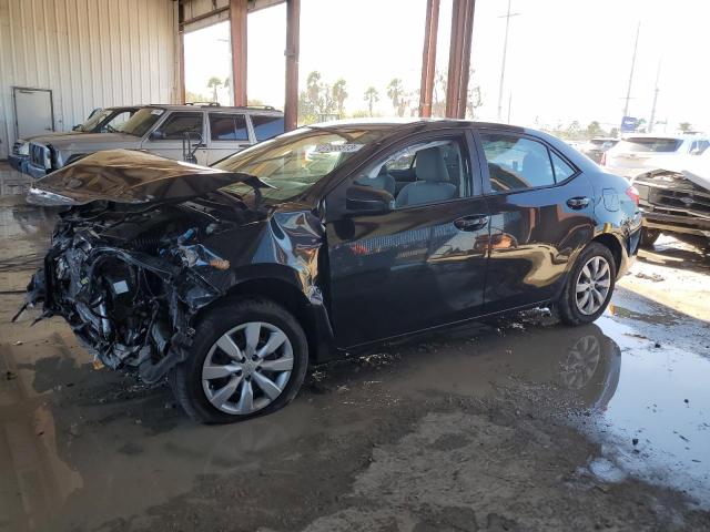 TOYOTA COROLLA L 2014 2t1burhe5ec065828