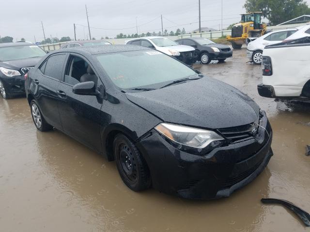 TOYOTA COROLLA L 2014 2t1burhe5ec080099