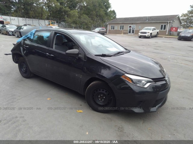 TOYOTA COROLLA 2014 2t1burhe5ec080832