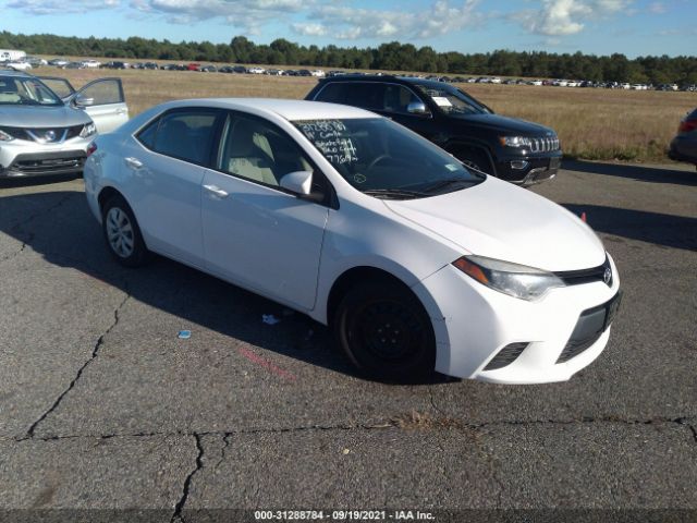 TOYOTA COROLLA 2014 2t1burhe5ec082466