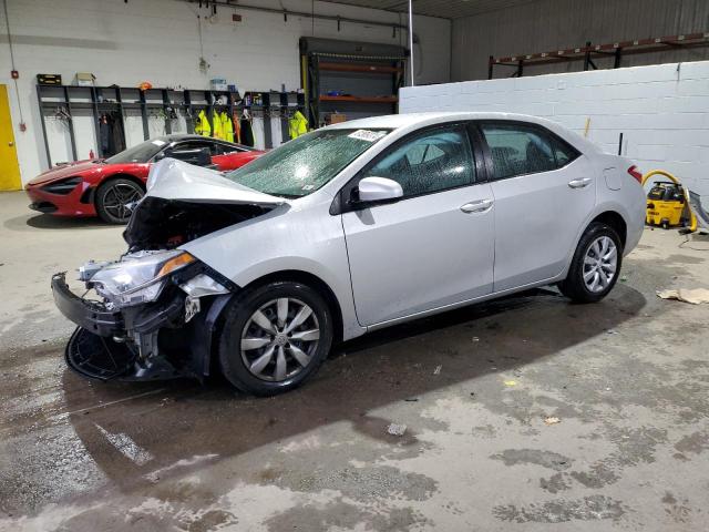 TOYOTA COROLLA L 2014 2t1burhe5ec084413