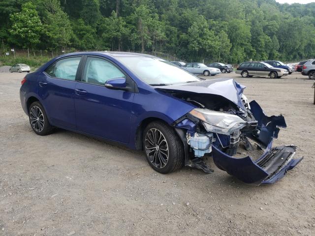 TOYOTA COROLLA L 2014 2t1burhe5ec088168