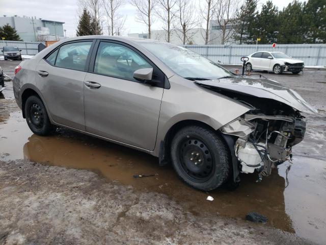 TOYOTA COROLLA L 2014 2t1burhe5ec089126