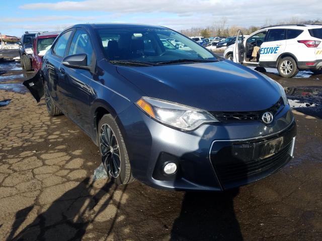 TOYOTA COROLLA L 2014 2t1burhe5ec090213