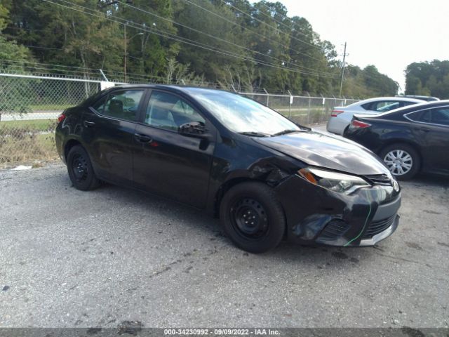 TOYOTA COROLLA 2014 2t1burhe5ec096044