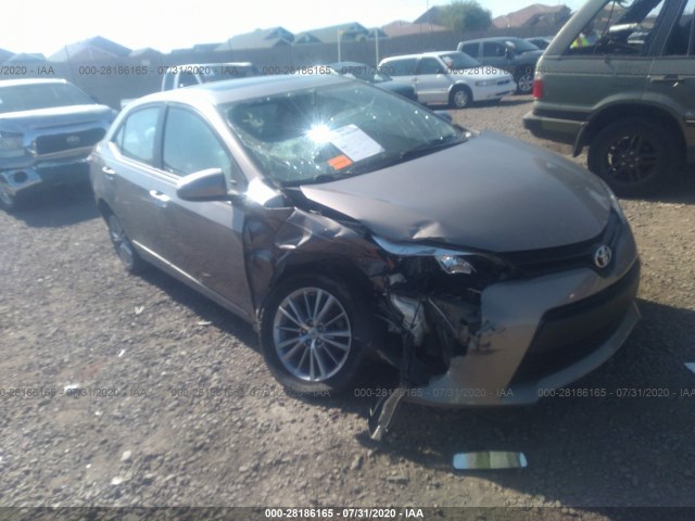 TOYOTA COROLLA 2014 2t1burhe5ec098392