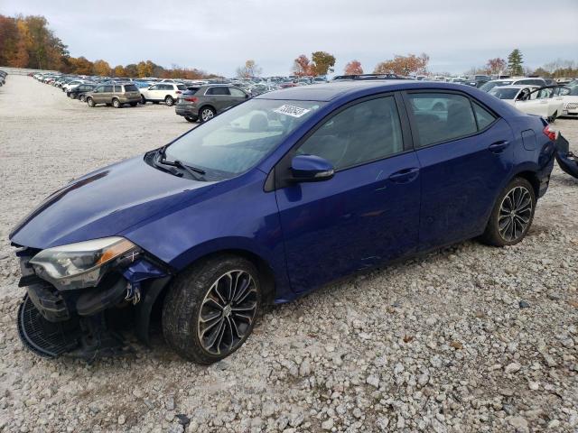 TOYOTA COROLLA 2014 2t1burhe5ec111562